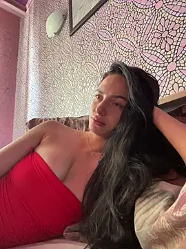 Kristis43 online show from July 27, 2026, 2:13 pm