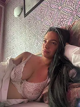 Kristis43 online show from July 22, 2026, 9:00 am