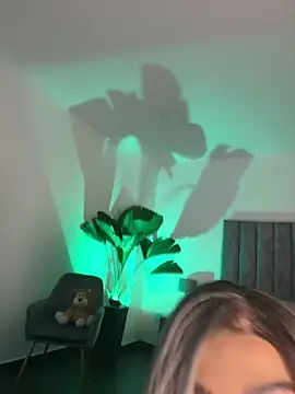 milaivanova online show from November 7, 2025, 11:37 am