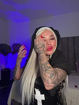 Snapshot of milaivanova chatting on March 2, 2026, 8:10 am milaivanova online show from March 2, 2026, 8:10 am