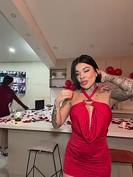 Snapshot of milaivanova chatting on February 15, 2026, 1:17 am milaivanova online show from February 15, 2026, 1:17 am