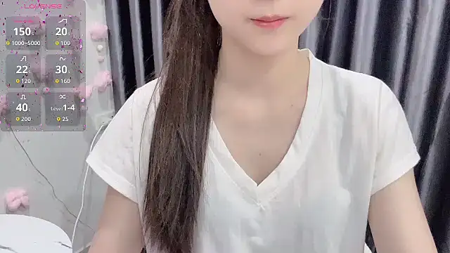 KaleAnisa online show from June 10, 2026, 1:40 am