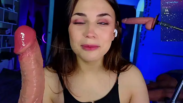 Katerinchik online show from October 1, 2025, 5:28 pm