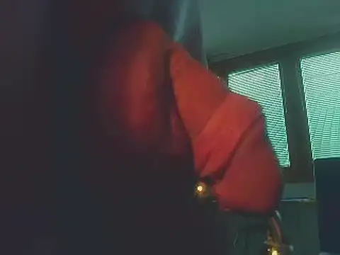 TheHardone 29 online show from December 16, 2024, 7:48 am