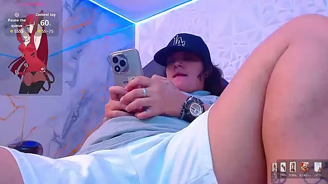 Snapshot of snowflake_xxx chatting on March 14, 2026, 4:51 am snowflake xxx online show from March 14, 2026, 4:51 am