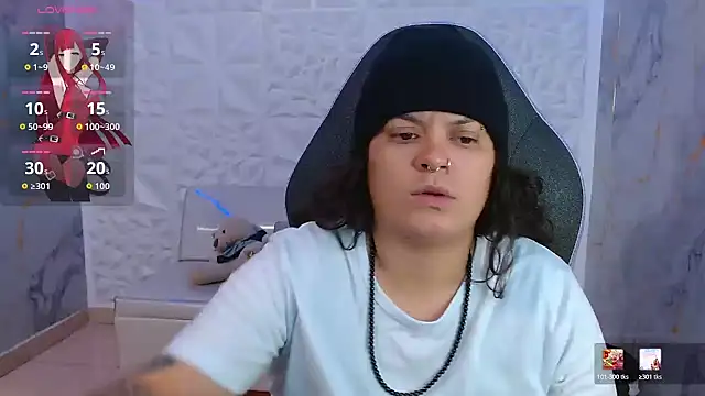 Snapshot of snowflake_xxx chatting on March 13, 2026, 1:21 am snowflake xxx online show from March 13, 2026, 1:21 am