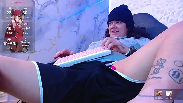 Snapshot of snowflake_xxx chatting on March 5, 2026, 4:09 am snowflake xxx online show from March 5, 2026, 4:09 am