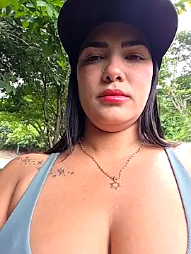 camiysebas21 online show from July 2, 2026, 8:26 pm