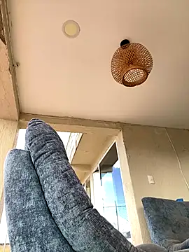 Tamara Curvy online show from November 27, 2025, 2:50 pm