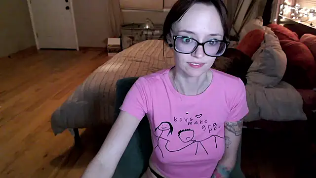 Plantbabeee online show from March 17, 2025, 5:56 am