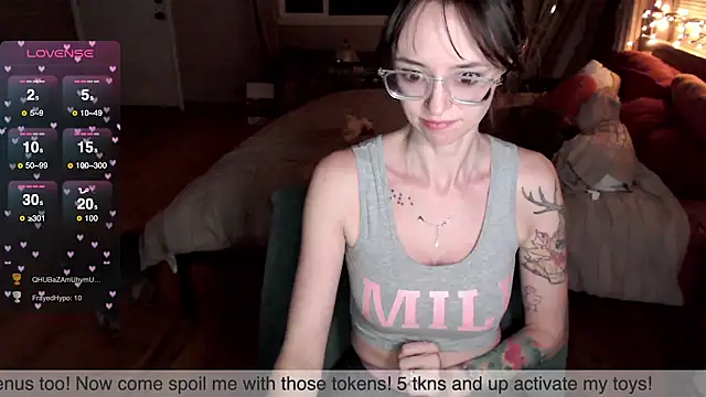 Plantbabeee online show from March 21, 2025, 3:22 am