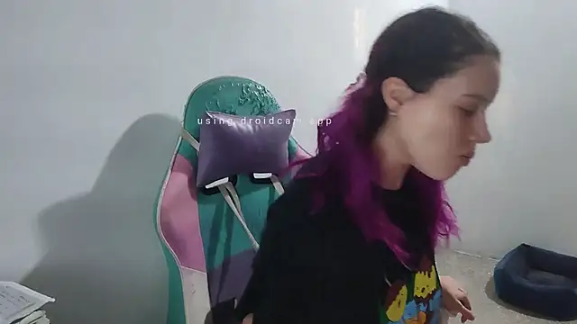 WandaDoll online show from November 5, 2025, 11:35 am