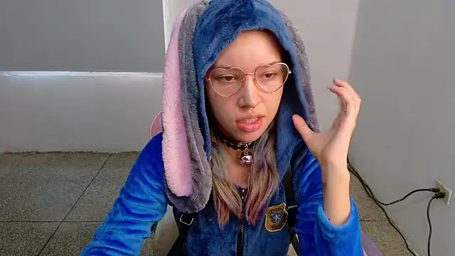 Snapshot of WandaDoll chatting on March 12, 2026, 12:09 pm WandaDoll online show from March 12, 2026, 12:09 pm