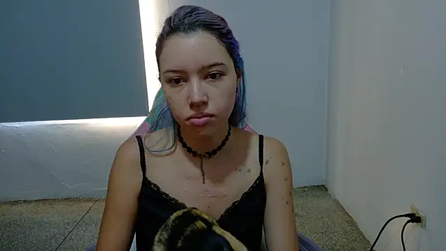 Snapshot of WandaDoll chatting on March 22, 2026, 12:29 pm WandaDoll online show from March 22, 2026, 12:29 pm