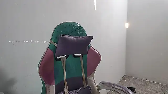 WandaDoll online show from October 29, 2025, 11:20 am