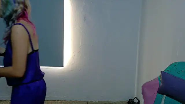 Snapshot of WandaDoll chatting on March 15, 2026, 12:12 pm WandaDoll online show from March 15, 2026, 12:12 pm