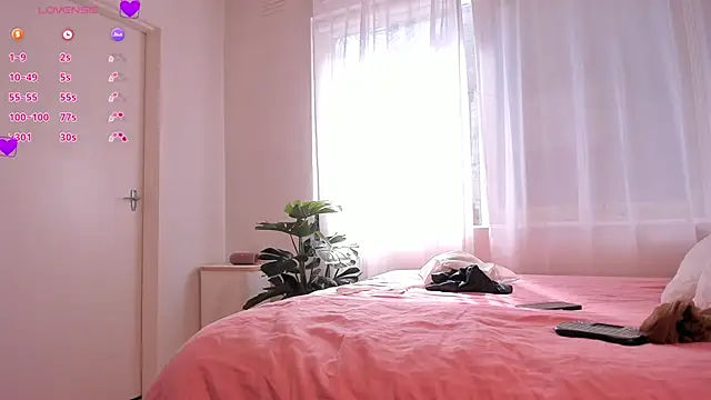 Snapshot of _sandy_s chatting on January 30, 2025, 11:34 pm sandy s online show from January 30, 2025, 11:34 pm