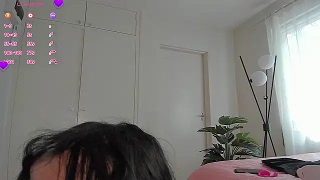 Snapshot of _sandy_s chatting on February 13, 2025, 12:24 am sandy s online show from February 13, 2025, 12:24 am