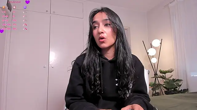 Snapshot of _sandy_s chatting on September 21, 2025, 12:16 am sandy s online show from September 21, 2025, 12:16 am