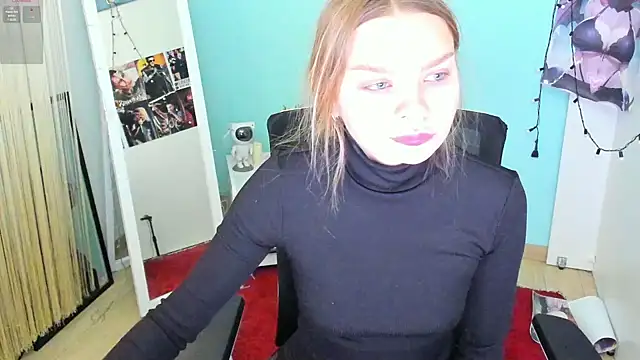 Molly sweetie online show from March 21, 2025, 7:44 am