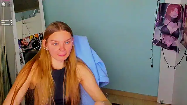 Molly sweetie online show from March 22, 2025, 10:28 am