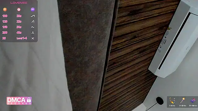 Molly sweetie online show from November 27, 2025, 7:31 am