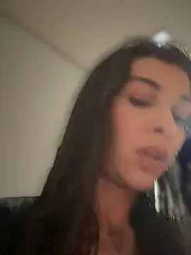 Nikatsu online show from November 8, 2025, 8:34 pm