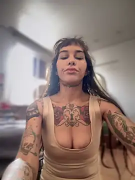 Nikatsu online show from October 19, 2025, 5:26 pm