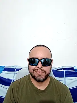 ElSunEagle online show from June 1, 2026, 2:34 am