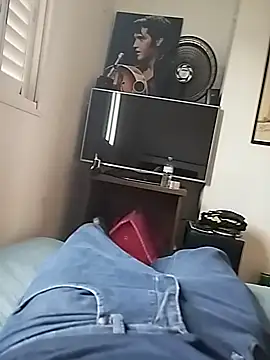 Snapshot of flavio81augusto chatting on January 17, 2025, 7:16 pm flavio81augusto online show from January 17, 2025, 7:16 pm