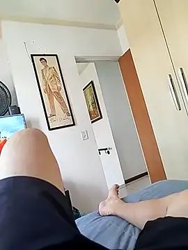 Snapshot of flavio81augusto chatting on March 22, 2025, 2:36 pm flavio81augusto online show from March 22, 2025, 2:36 pm