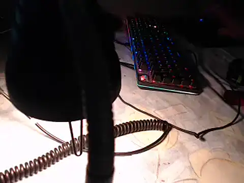 FleshlightFan online show from January 10, 2025, 8:29 am