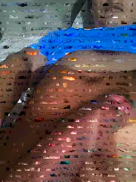 EZEL-59 online show from March 12, 2026, 12:38 am