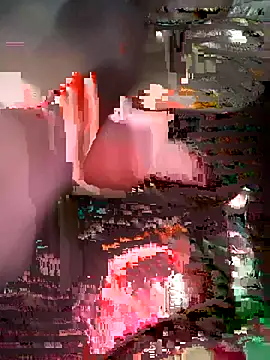 EZEL-59 online show from November 13, 2025, 12:58 am