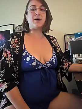 minierose online show from October 5, 2025, 7:32 am