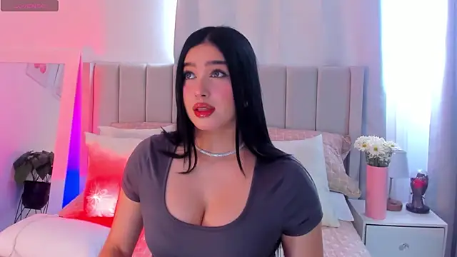 Abbye blue01 online show from January 11, 2026, 7:21 pm