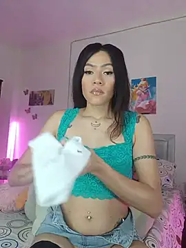 Roxy SexyDiaz online show from June 10, 2026, 6:53 pm