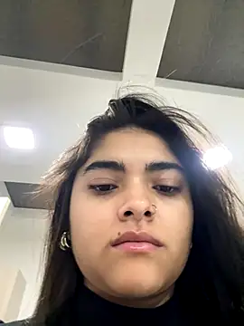 GiselOrtiz online show from October 16, 2025, 10:23 am