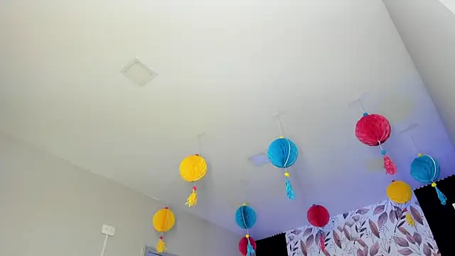 GiselOrtiz online show from June 30, 2026, 10:48 am