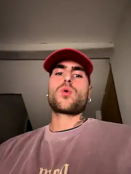 itsmehoneyhm online show from October 9, 2025, 12:44 am