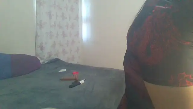 MX-SEX-FUN online show from January 11, 2025, 11:46 pm