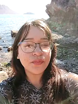 MX-SEX-FUN online show from February 4, 2025, 9:52 pm