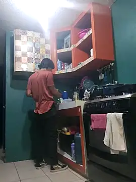 MX-SEX-FUN online show from March 21, 2026, 9:03 am