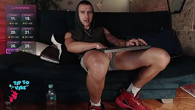 rogert xx online show from February 21, 2025, 5:35 am