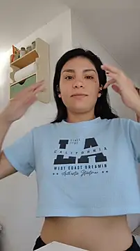 POLARYZ online show from February 17, 2026, 5:10 pm