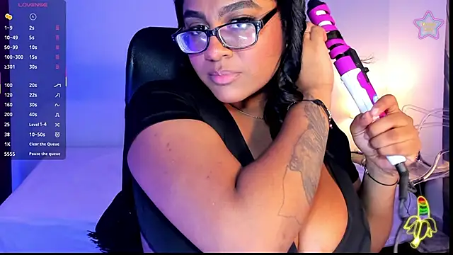 Snapshot of BlakmillerrGilson chatting on June 20, 2026, 7:52 pm BlakmillerrGilson online show from June 20, 2026, 7:52 pm
