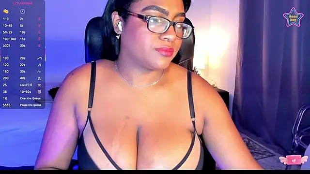 Snapshot of BlakmillerrGilson chatting on June 7, 2026, 8:47 pm BlakmillerrGilson online show from June 7, 2026, 8:47 pm