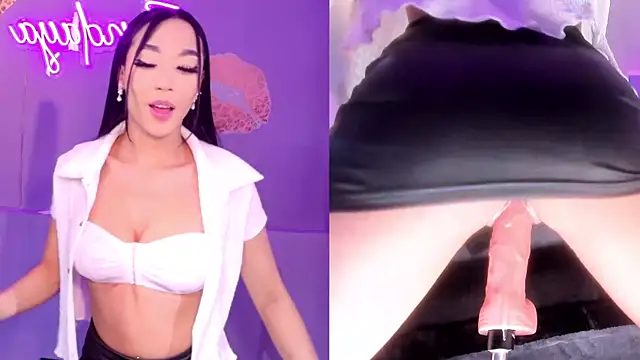ZendayaGrey online show from May 20, 2026, 8:28 pm