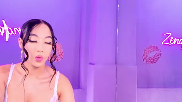 ZendayaGrey online show from June 15, 2026, 8:08 pm