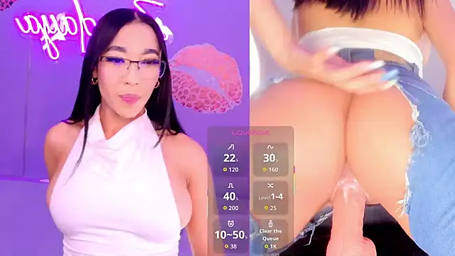 ZendayaGrey online show from May 29, 2026, 9:32 pm